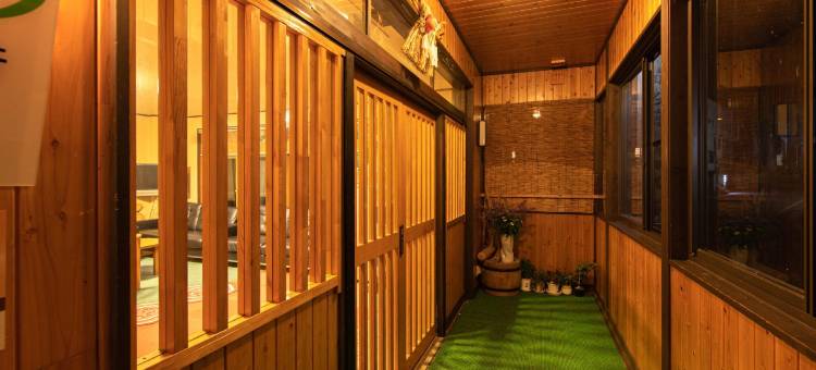 疗愈之宿 旅馆 田端屋(Tabataya)图片