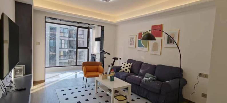 碧桂园1027公寓(北塘路分店)图片