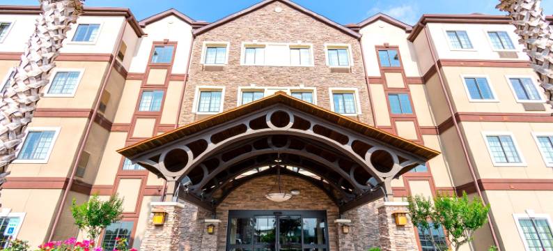 Staybridge Suites 休斯顿IAH - 环城8 by IHG(Staybridge Suites HOUSTON IAH - BELTWAY 8 by IHG)图片