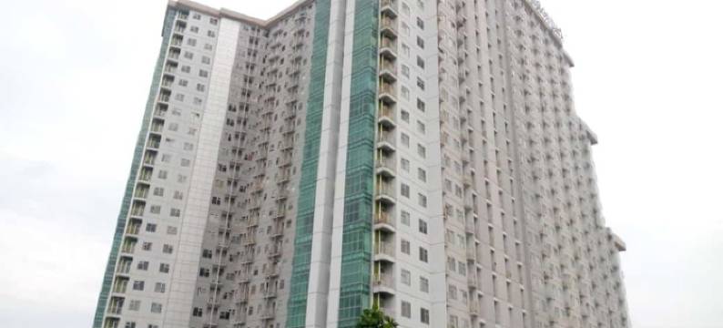 Easton Park Jatinangor by Tondano图片