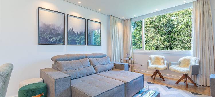 Gramado Stillo - Stay House Temporada图片