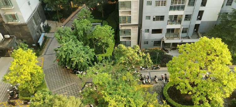 清轩丽舍公寓(起凤路分店)图片