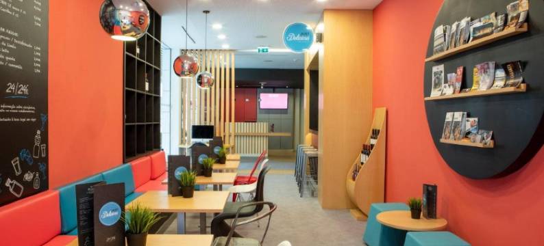 托里什韦德拉什市中心Stay酒店(Stay Hotel Torres Vedras Centro)图片