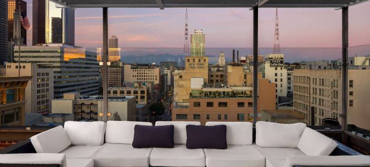 哈斯温德姆Trademark精选酒店(The Haas, Trademark Collection by Wyndham)图片