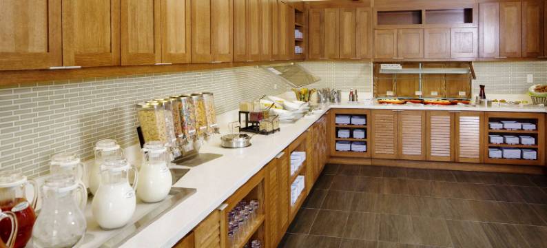 拉伯克凯悦嘉轩酒店(Hyatt Place Lubbock)图片