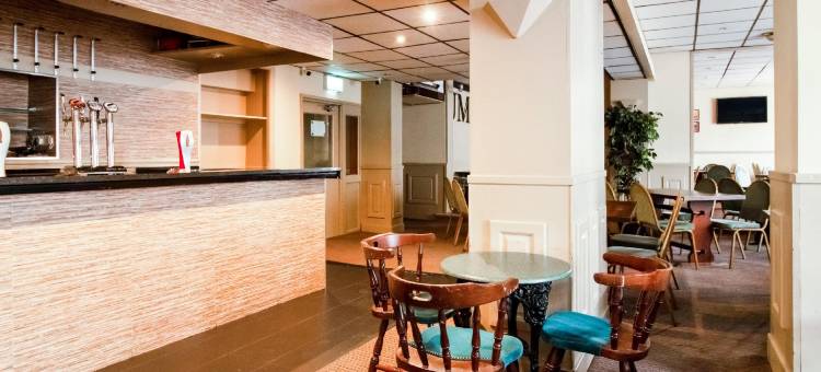 Commercial酒店(Commercial Hotel)图片