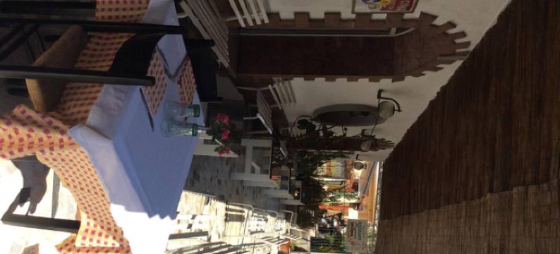 历史中心五星酒店(Cinquestelle Albergo del Centro Storico)图片