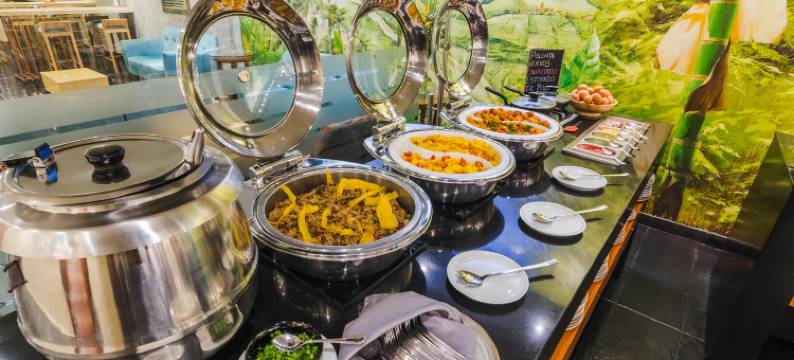 阿巴迪亚广场GHL酒店(GHL Hotel Abadia Plaza)图片