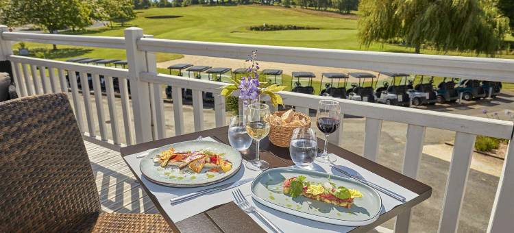 圣马洛高尔夫度假酒店(Saint Malo Golf Resort)图片