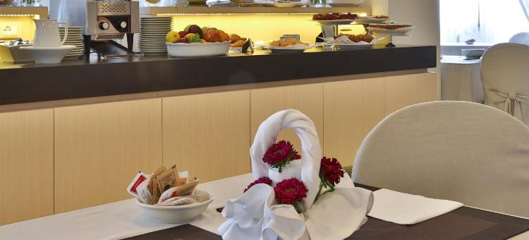 B&B HOTEL Mantova Cristallo图片