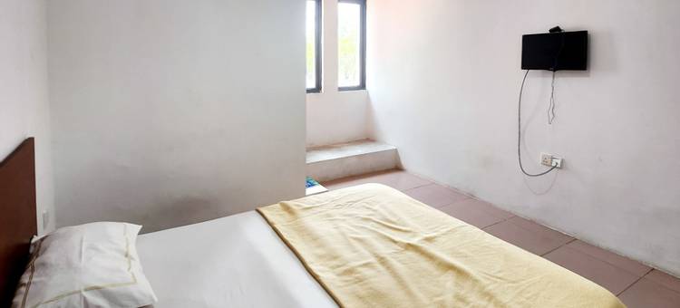 Wsl Hotel Mitra Reddoorz图片