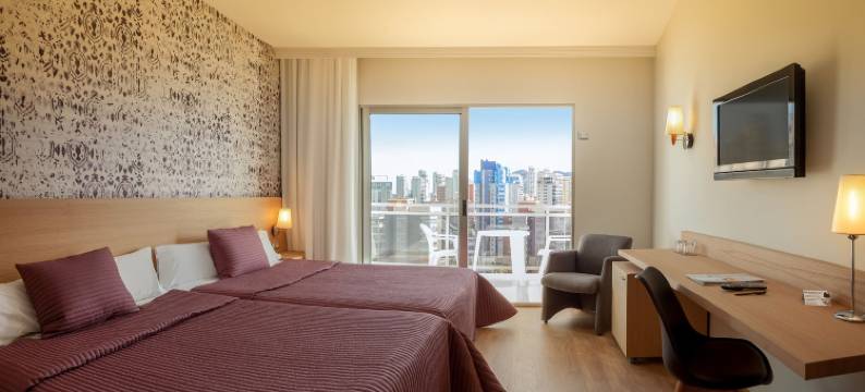 RH公主酒店(RH Princesa Hotel & Spa)图片