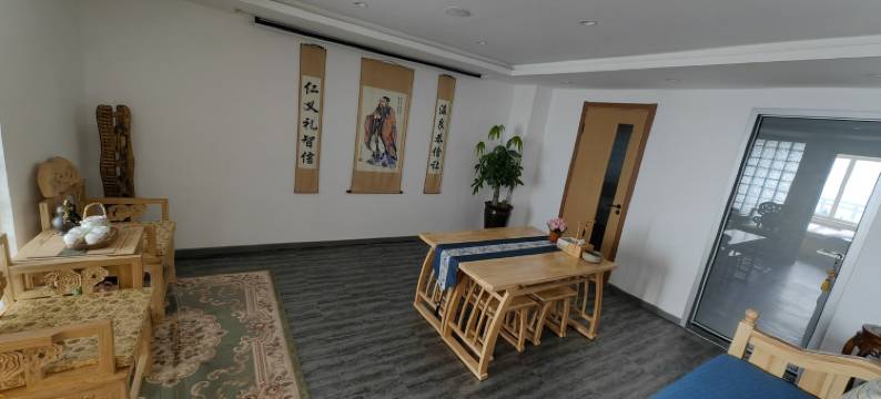 海之风星海公园店民宿(中山路分店)图片