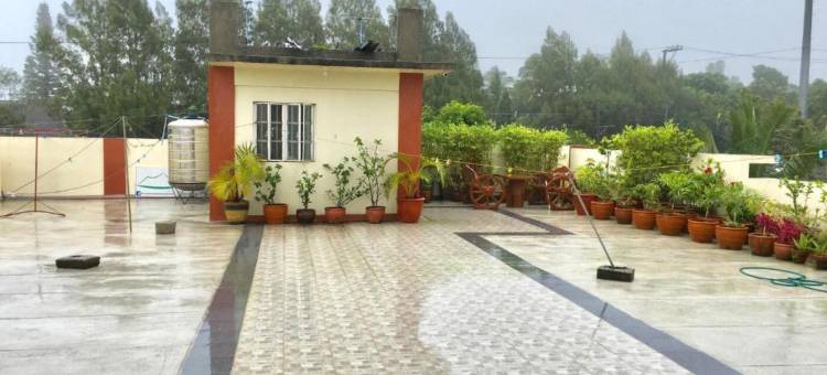 大雅台经济型客房酒店(Jemz Tagaytay Budget Transient)图片