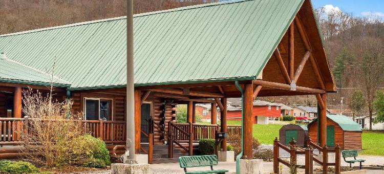 罗德威酒店(Rodeway Inn)图片