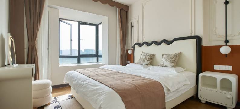 栖汐地民宿(珩圣路1号分店)图片