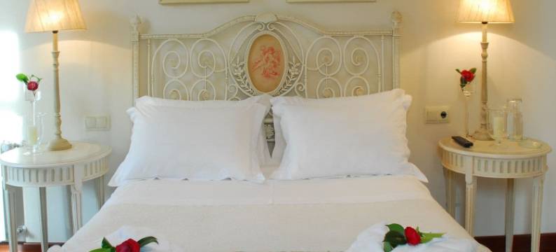 卢斯狄卡酒店-托雷杜里欧酒店(Torre do Rio)图片