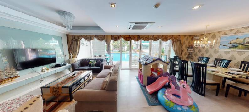 My Resort Huahin by Grandroomservices E105图片