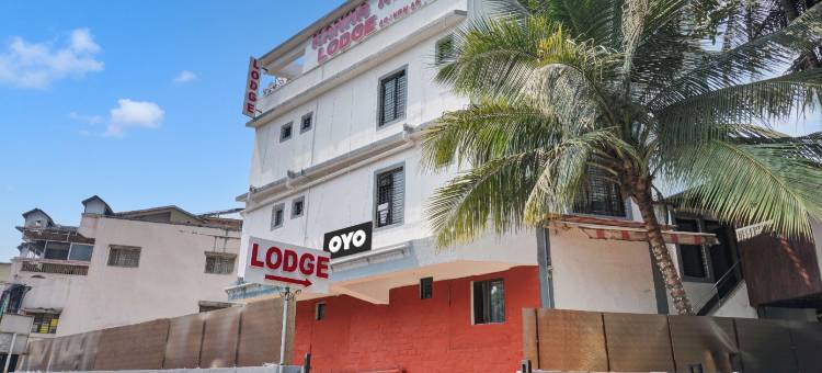 Hotel O Kanha Inn Lodging图片