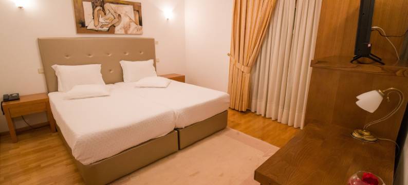 旅游小屋酒店(Hotel Estalagem Turismo)图片