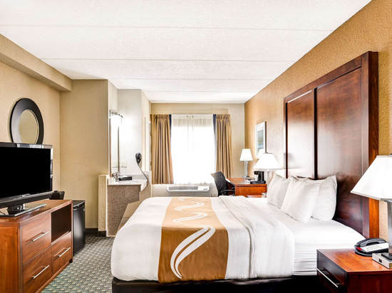 凯艺套房酒店-遗址公园