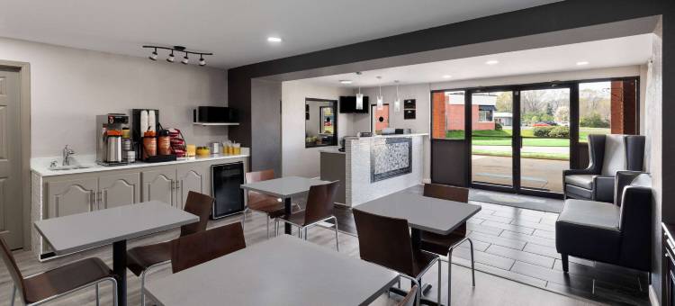 柴尔德斯堡温德姆戴斯酒店(Days Inn by Wyndham Childersburg/Sylacauga)图片