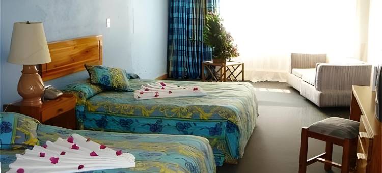 Aristos 库埃纳瓦卡(Hotel Aristos Cuernavaca)图片