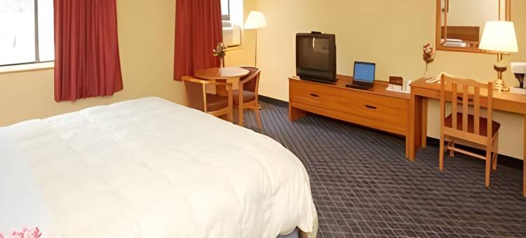 伊康旅馆(Econo Lodge)图片