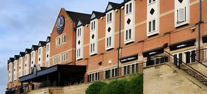 曼彻斯特贝里乡村酒店(Village Hotel Manchester Bury)图片