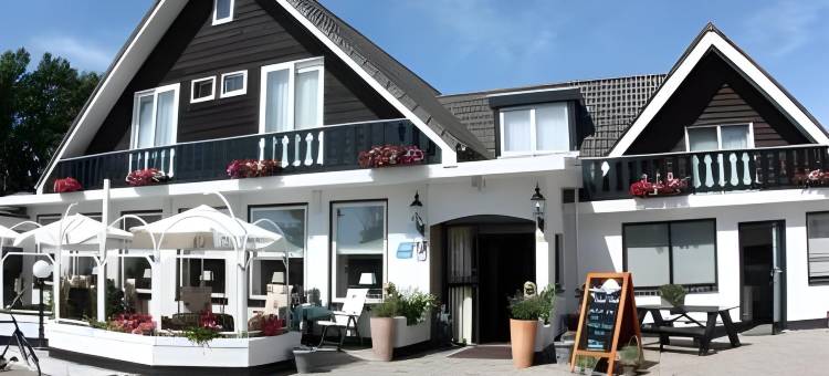 特克赛尔精品酒店(Boutique Hotel Texel)图片