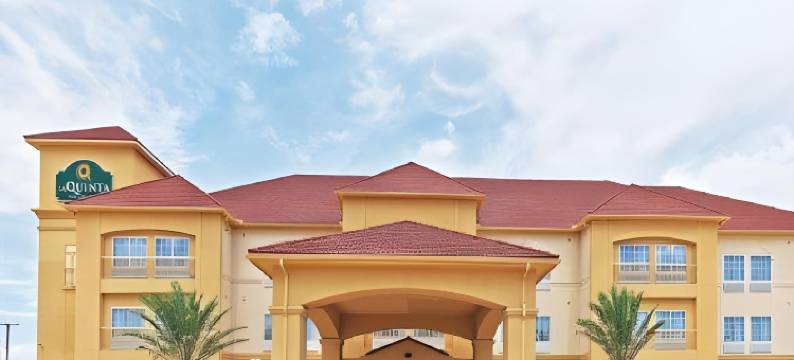 贝城拉昆塔温德姆套房酒店(La Quinta Inn & Suites by Wyndham Bay City)图片