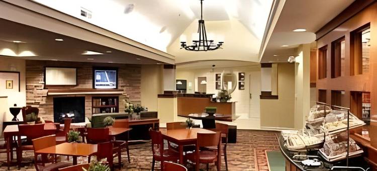 奥尔巴尼东格林布什/科技谷 Residence Inn 酒店(Residence Inn Albany East Greenbush/Tech Valley)图片