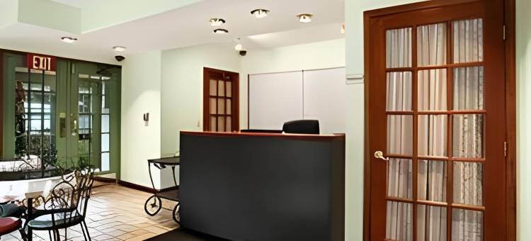 品质酒店旅店(Quality Inn)图片