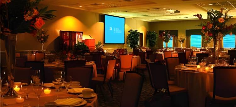 里佐中心酒店 - Hyatt悠选品牌成员(Rizzo Center, A Destination by Hyatt Hotel)图片