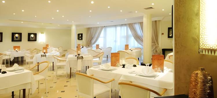 杜帕克酒店(Hotel du Parc)图片