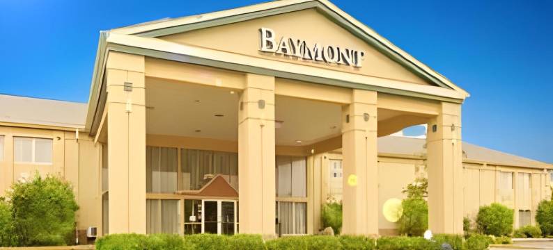 得梅因北呗盟套房酒店(Baymont by Wyndham des Moines North)图片