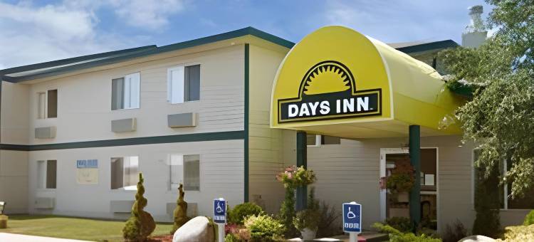 比灵斯戴斯酒店(Days Inn by Wyndham Billings)图片