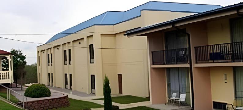 库克维尔温德姆呗盟酒店(Baymont by Wyndham Cookeville)图片