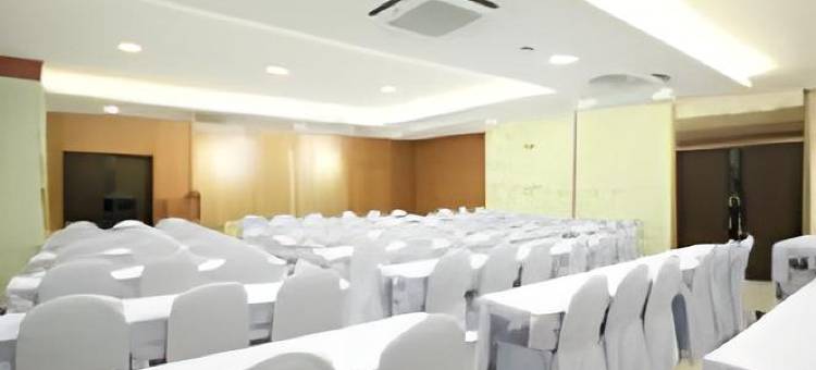 云顶酒店(Genting Hotel)图片
