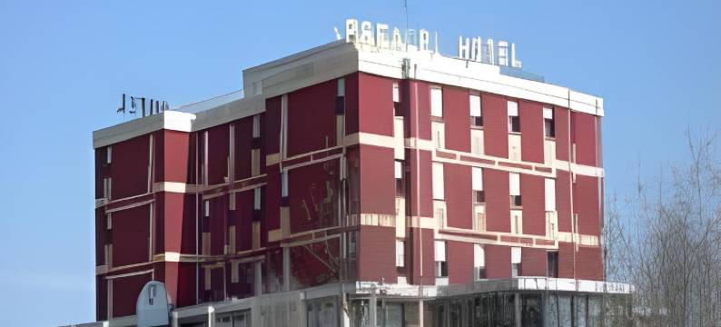 普利阿尔皮酒店(Prealpi Hotel)图片