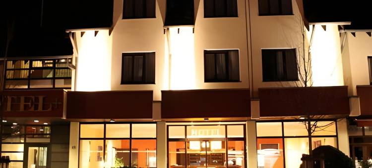 乔纳森阿肯森特酒店(Akzent Hotel Jonathan)图片