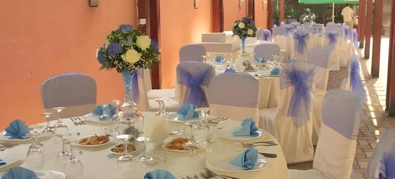 布鲁瓦德名望酒店(Hotel Bulevard Prestige)图片