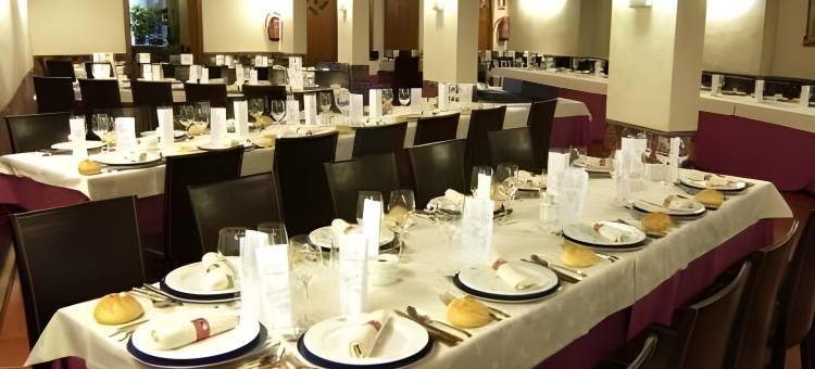 穆德哈尔之家水疗酒店(Hotel Spa la Casa Mudéjar)图片