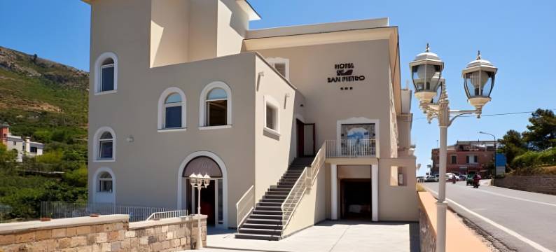 皇家山酒店(Hotel Royal Hills)图片