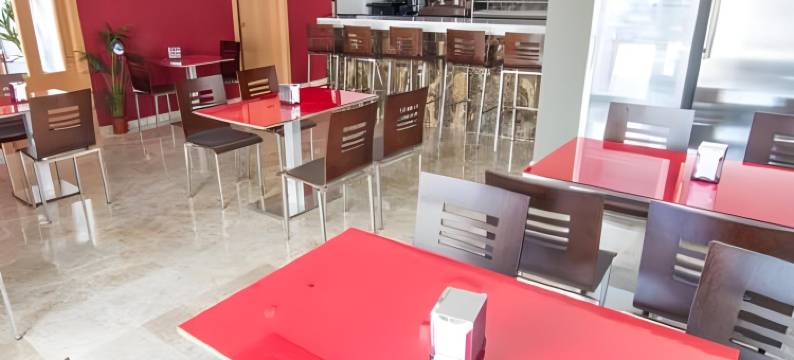 森德罗斯酒店(Hotel Senderos)图片