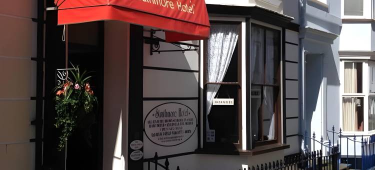 斯特拉斯莫尔酒店(The Strathmore)图片