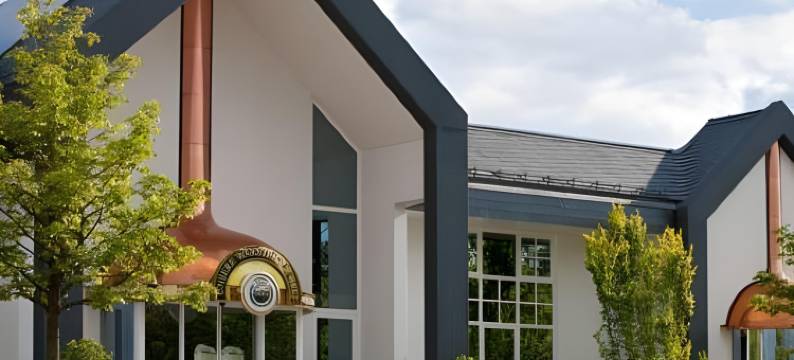 Warsteiner世界宾馆(Gästehaus Warsteiner Welt)图片