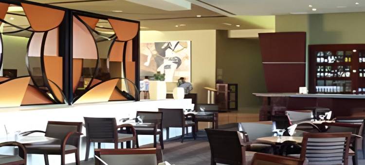 库奥蒂特兰嘉年华旅馆(Fiesta Inn Cuautitlan)图片