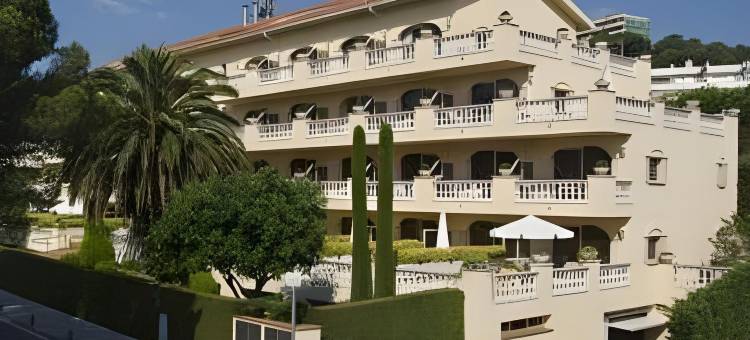 范德瓦尔克船歌酒店(Van der Valk Hotel Barcarola)图片