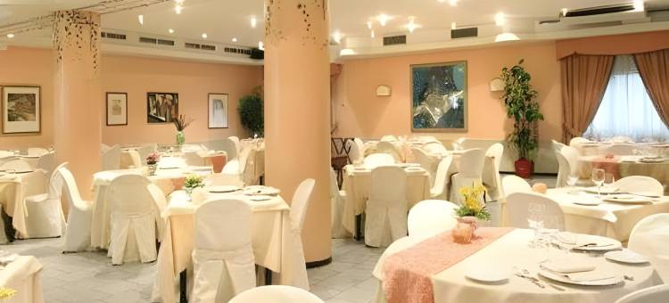 花园酒店(Hotel Giardino)图片